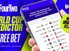Desafio Preditor da Copa do Mundo de 2026: Receba uma aposta grátis de £ 5 e uma parte do prêmio de £ 1.000 em cada rodada
