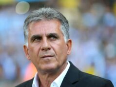 Carlos Queiroz nega influência externa na escolha do elenco dos Black Stars • Sahara Football
