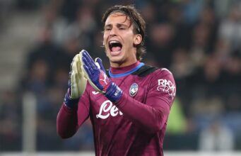 Arsenal é um dos clubes que segue o goleiro da Série A