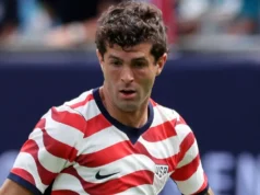 Quando é o próximo jogo de Christian Pulisic? A estrela da USMNT se prepara para brilhar na Copa do Mundo de 2026