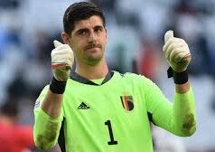 Thibaut Courtois amplia portfólio de negócios com investimento no Racing Genk