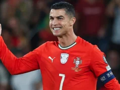 Cristiano Ronaldo apoia a Copa do Mundo de 2030 do técnico de Portugal, Roberto Martinez: ‘Ele vai lutar por isso’