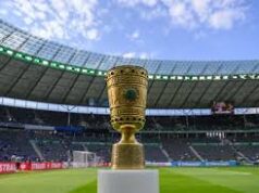 IMG adquire os direitos de venda de mídia internacional para a DFB-Pokal