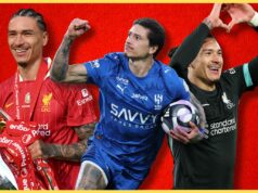 Clipe viral prova por que o Liverpool deveria trazer Darwin Nunez de volta