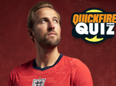 Quickfire Quiz 131: Você consegue responder 10 perguntas em 90 segundos?