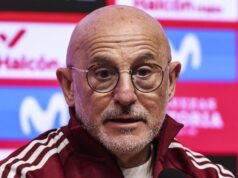 Estrela da Espanha revela desprezo pelo técnico na Copa do Mundo: ‘Não é estúpido’