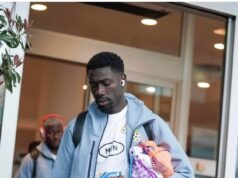 Derrick Luckassen substitui Alexander Djiku na seleção de Gana • Sahara Football