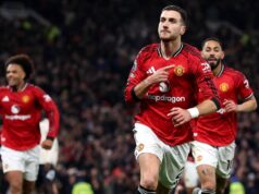 “Tenho certeza”: Diogo Dalot desencadeia uma recuperação de confiança enquanto almeja uma grande vitória – Man United News and Transfer News