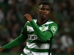 Man United de olho em acordo para Ousmane Diomande