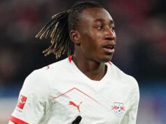 Os torcedores do Arsenal darão as boas-vindas a Diomande em julho?