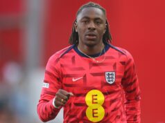 Três estrelas do Arsenal poderiam ter representado outro país nesta Copa do Mundo