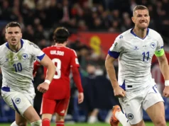 Antevisão da Copa do Mundo de 2026 na Bósnia e Herzegovina: detalhamento do elenco, jogadores principais e análise tática