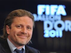 Emmanuel Petit pede ao Arsenal para substituir jogador importante