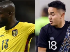 Atualizações ao vivo do Equador x Guatemala: Jordy Caicedo marca para o Tri no amistoso internacional de 2026 (1-0)