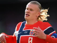 Como assistir ao jogo Noruega x Suécia nos EUA: transmissão ao vivo e TV para 2026 Amistoso Internacional