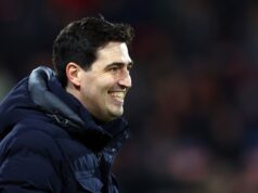As três primeiras tarefas de Andoni Iraola no Liverpool foram assustadoras e esmagadoras – mas alcançáveis