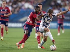 As estatísticas para provar isso em 15 jogos