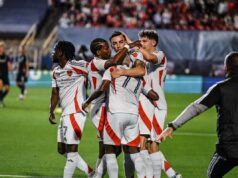 É aqui que fica cada jogador do FC Dallas no intervalo da Copa do Mundo