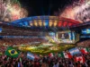 FIFA World Cup 2026 Opening Ceremony: Data, Horário, Artistas e Como Assistir ao Vivo FIFA World Cup 2026 Opening Ceremony: Data, Horário, Artistas e Como Assistir ao Vivo