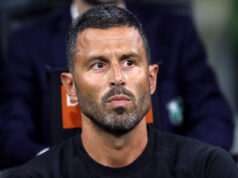 Sassuolo dispensou Grosso enquanto a Fiorentina se prepara para oficializar a nomeação do vencedor da Copa do Mundo