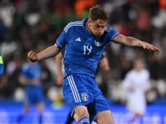 Pio Esposito: Os olheiros acreditam que o italiano é feito sob medida para o United – Man United News and Transfer News