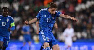 Pio Esposito: Os olheiros acreditam que o italiano é feito sob medida para o United – Man United News and Transfer News