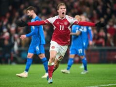 Man United anuncia que Rasmus Hjolund se juntou ao Napoli