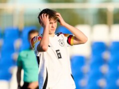 Quem é Kenneth Eichhorn? A sensação adolescente do Hertha Berlin está atraindo os maiores clubes da Europa