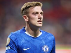 “Não estou pronto” – veredicto condenatório sobre o fracasso de £ 30 milhões do Chelsea, Delap