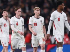 Blues ‘mantendo o controle’ sobre Rashford