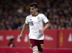 Notícias de transferência do Tottenham: Spurs ‘observando’ Ander Barrenetxea