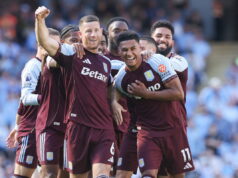 Notícias de transferência do Aston Villa: Galatasaray Monitor Buendia Situation