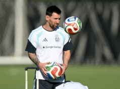 Diário da Copa do Mundo de Henry Winter, dia 4