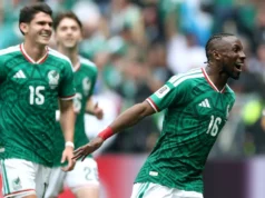 Atualizações AO VIVO México x África do Sul: Julian Quiñones marca o primeiro gol da Copa do Mundo de 2026 no Estádio da Cidade do México (1-0)