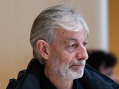 Gilles Verdez, o absurdo incrível