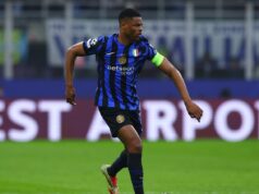 Relatório Dumfries para o Real Madrid fez acordo por € 20 milhões: acordo total