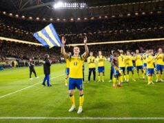 Será que Viktor Gyokeres se tornou o novo herói nacional da Suécia?