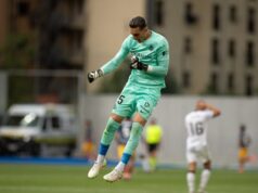 O jovem do Barcelona está atraindo cada vez mais interesse depois de fazer história na seleção nacional