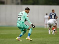 O Barcelona está planejando outro empréstimo para a joia da academia, apesar do grande progresso