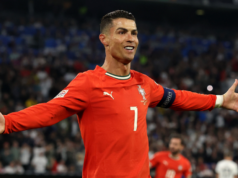“Os números servem de argumento para Cristiano Ronaldo. Ele não está na seleção pelo que é, mas porque a sua forma atual sempre o vale a pena’ Roberto Martinez na seleção do ícone português para a Copa do Mundo