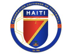 Haiti forçado a trocar o uniforme dias antes da Copa do Mundo de 2026