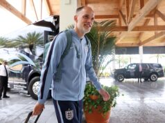 Como assistir Inglaterra x Nova Zelândia GRATUITAMENTE: informações da TV