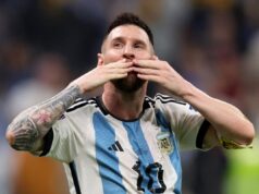 Última dança de Messi, eles vêm para Dallas