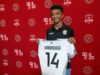 O North Texas SC contratou o atacante internacional juvenil mexicano Davion Kimbrough por empréstimo do Sacramento Republic FC.
