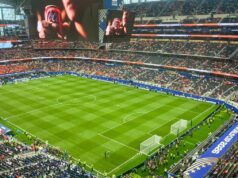 Notas da partida da Copa do Mundo: Holanda x Japão no Dallas Stadium