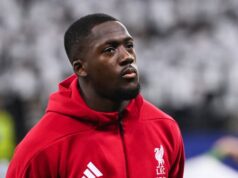 Ibrahima Konaté, está quase no fim para o seu futuro clube!