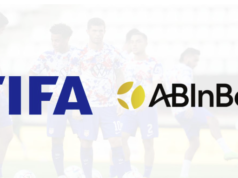 FIFA amplia parceria comercial com cervejaria Anheuser Busch InBev