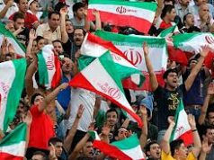 A FIFA diz que está trabalhando para restaurar o acesso aos ingressos dos torcedores iranianos depois que a alocação do Irã foi retirada