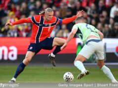 Previsão: Iraque x Noruega – SoccerNews