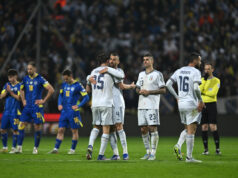 A derrota da Itália na Copa do Mundo levanta questões para estrelas da Série A